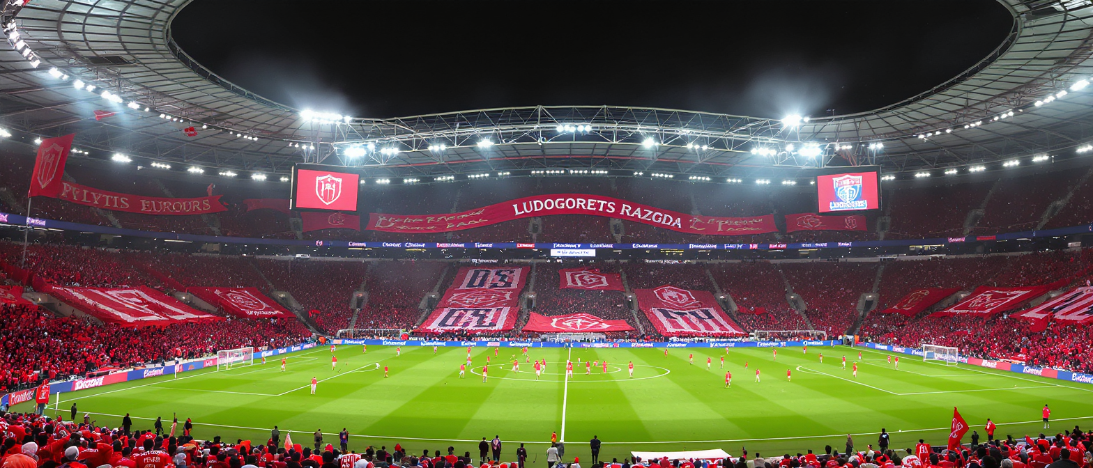 ligue europa : malgré un effectif rajeuni, l'ogc nice s'incline face à la bulgarie dans un match intense et disputé.