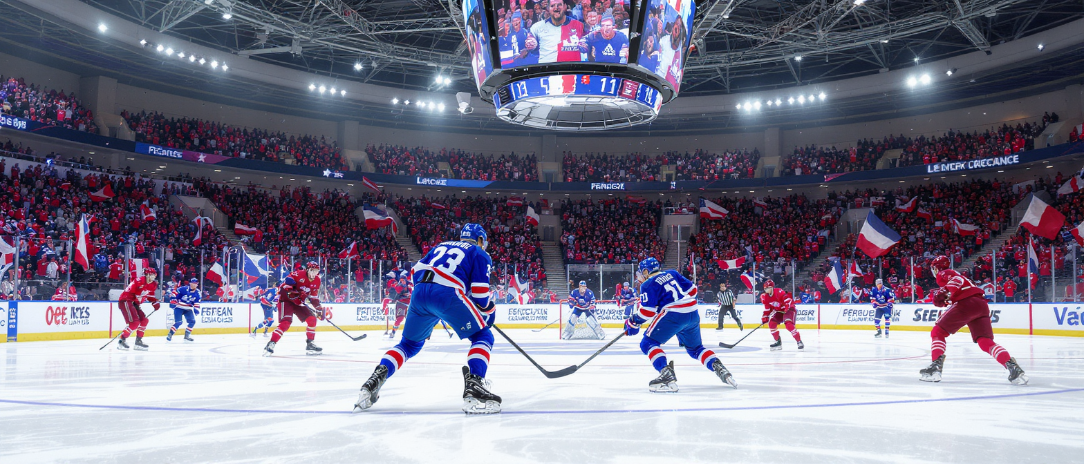 découvrez comment les aigles ont pris leur envol en battant les pionniers de chamonix lors de la dernière rencontre de la ligue magnus, un match palpitant qui a tenu les fans en haleine.