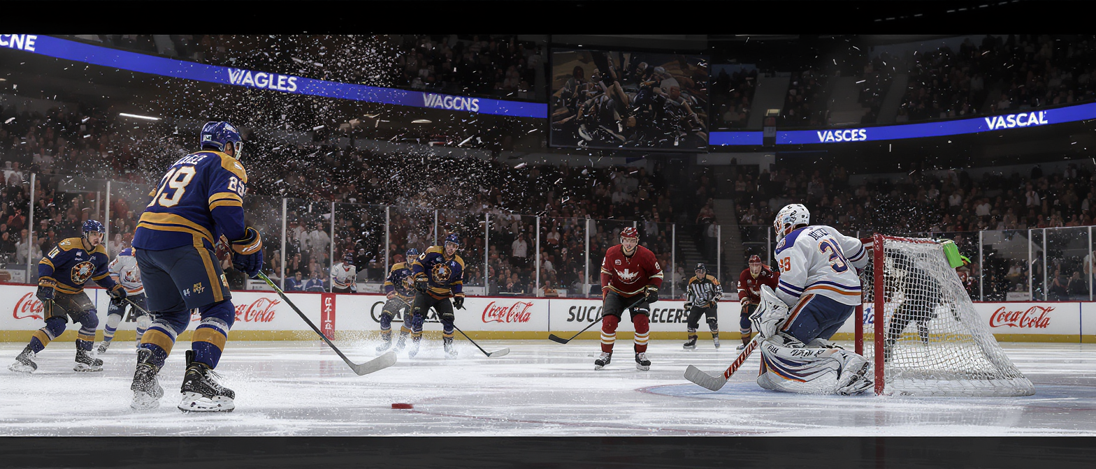 revivez le match palpitant de la ligue magnus où les aigles ont pris leur envol en battant les pionniers de chamonix, une victoire décisive pleine de suspense et d'émotions.