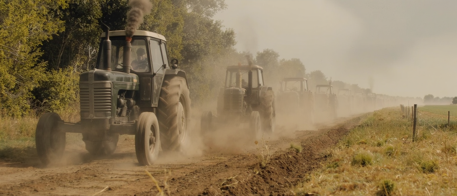 découvrez les manifestations prévues des agriculteurs ce jeudi matin à nice et antibes, et anticipez les perturbations à venir dans ces villes.