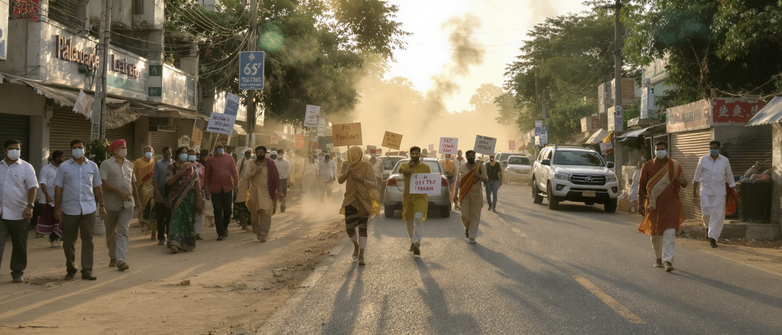découvrez les informations essentielles pour anticiper les perturbations prévues ce jeudi matin à nice et antibes en raison des manifestations des agriculteurs. restez informé des zones impactées et planifiez vos déplacements.