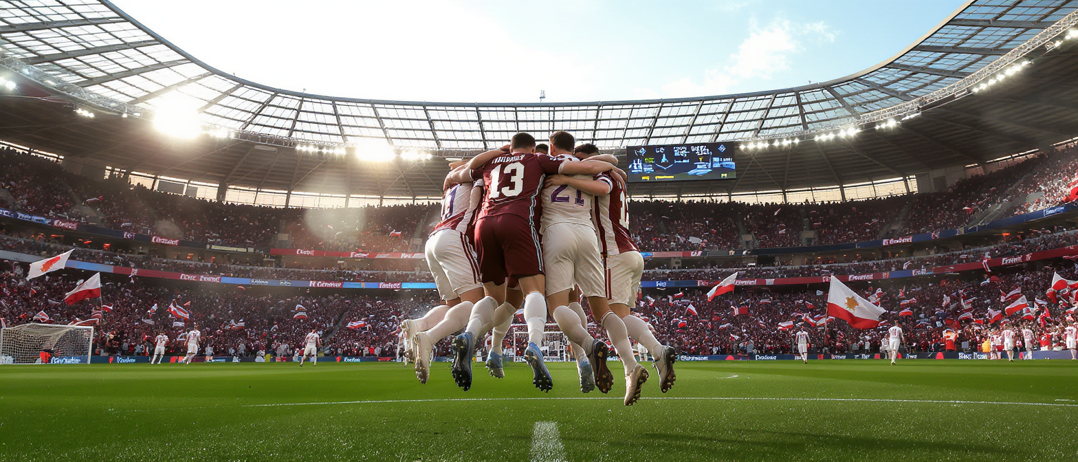 découvrez comment l'ogc nice, surnommé le gym, a enfin décroché une victoire tant attendue en ligue europa, marquant un tournant historique pour le club.