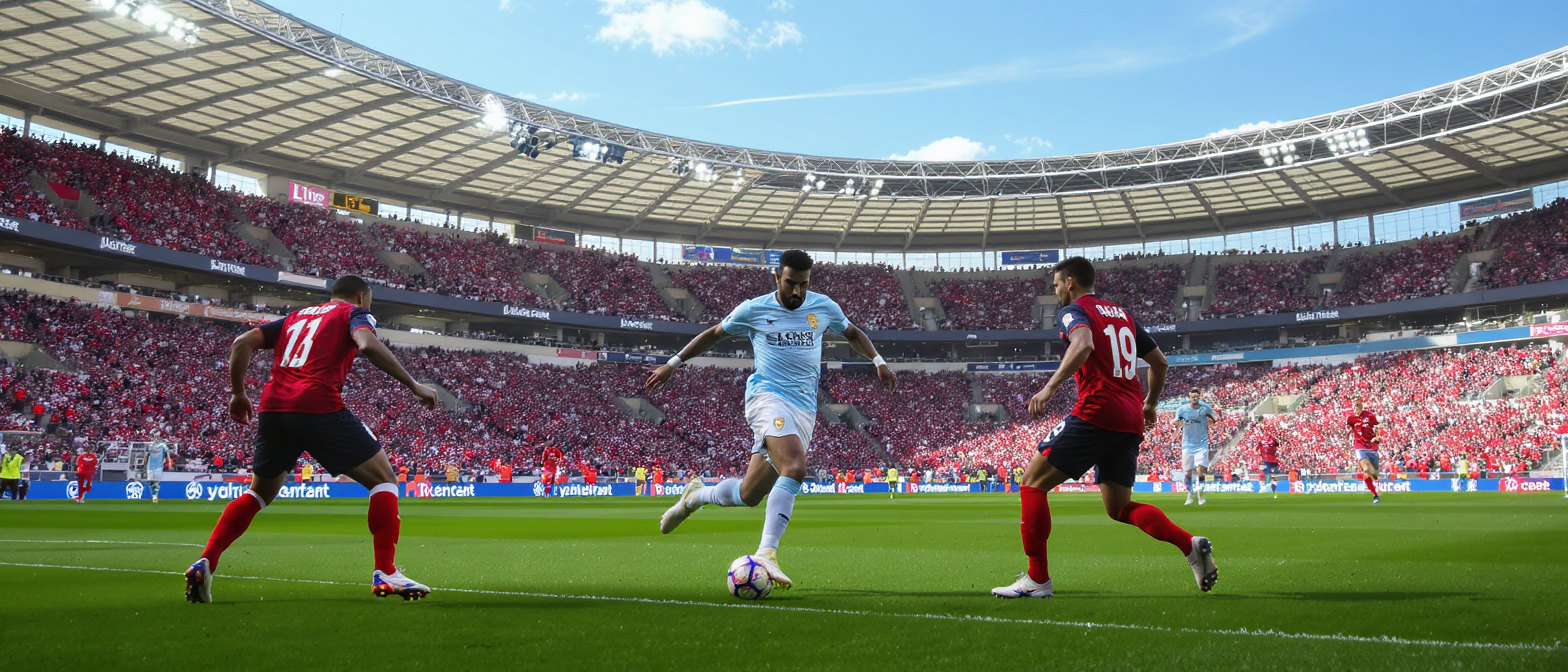 ogc nice : wahi brille à l'allianz riviera, offrant un nouvel élan aux aiglons lors de leur confrontation contre strasbourg.