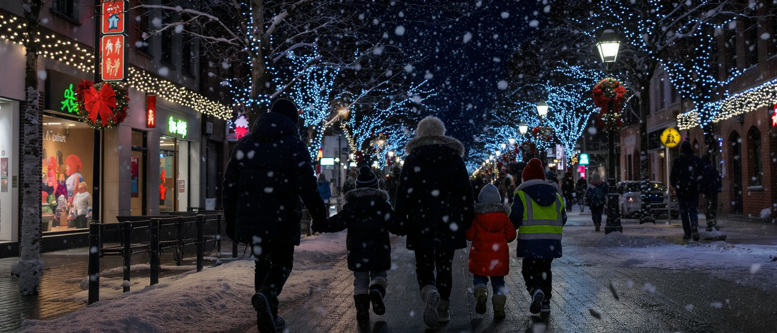 découvrez les nouvelles mesures de sécurité et les restrictions renforcées pour le réveillon dans les alpes-maritimes, garantissant une fête sous haute vigilance et en toute sérénité.