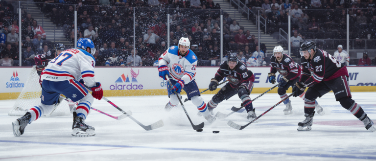 découvrez le triomphe impressionnant des spartiates de marseille face aux aigles de nice lors de la synerglace ligue magnus, une victoire maîtrisée qui marque les esprits.