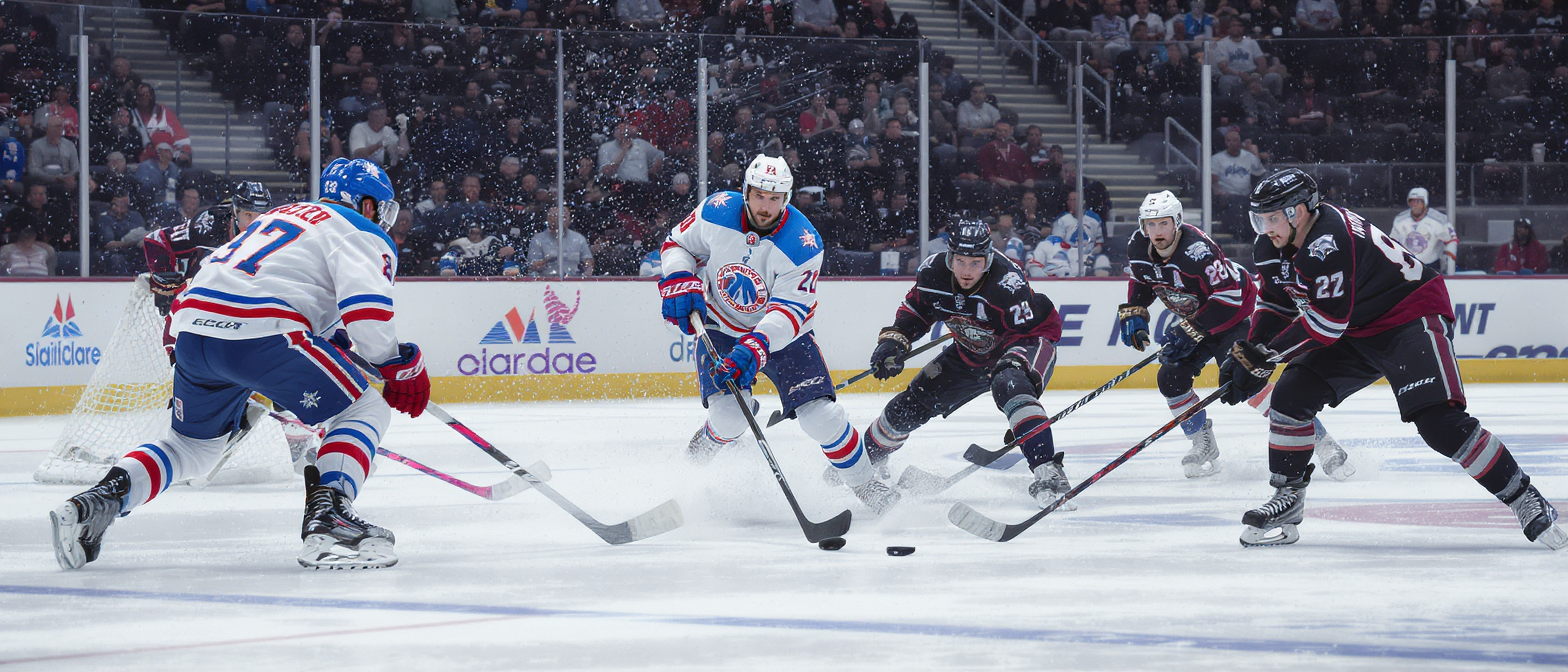 découvrez le triomphe impressionnant des spartiates de marseille face aux aigles de nice lors de la synerglace ligue magnus, une victoire maîtrisée qui marque les esprits.