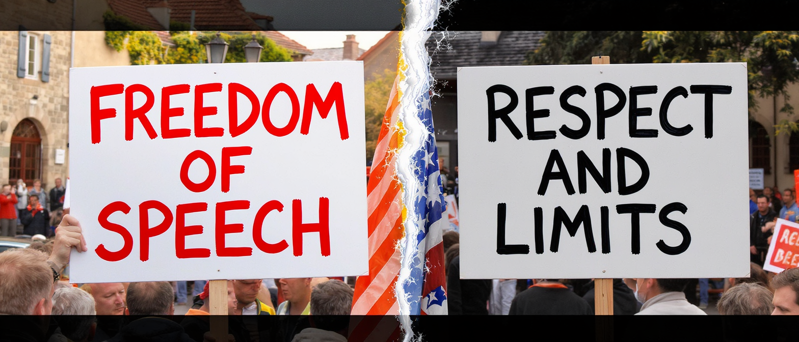 un spectacle de dieudonné à caussols est interrompu soudainement, malgré la présence d'un arrêté préfectoral visant à l'autoriser.
