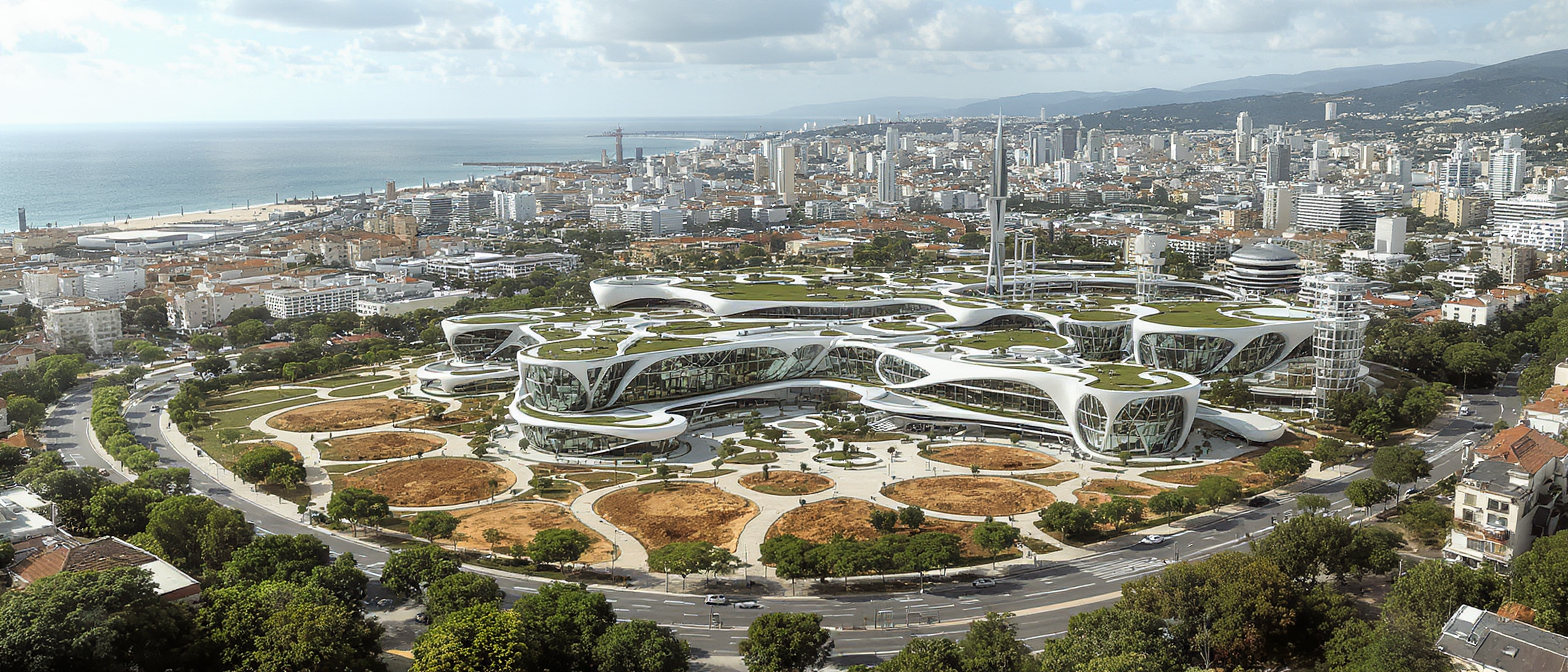 la solideo obtient l'autorisation officielle de vendre les terrains du village olympique 2030 à nice, marquant une étape clé pour le développement du projet.