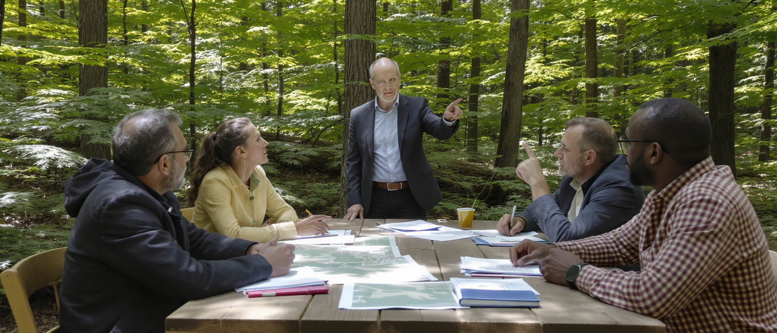 découvrez le lancement des assises de la forêt dans les alpes-maritimes, une initiative visant à élaborer une feuille de route stratégique avant juin pour protéger et valoriser les espaces forestiers.
