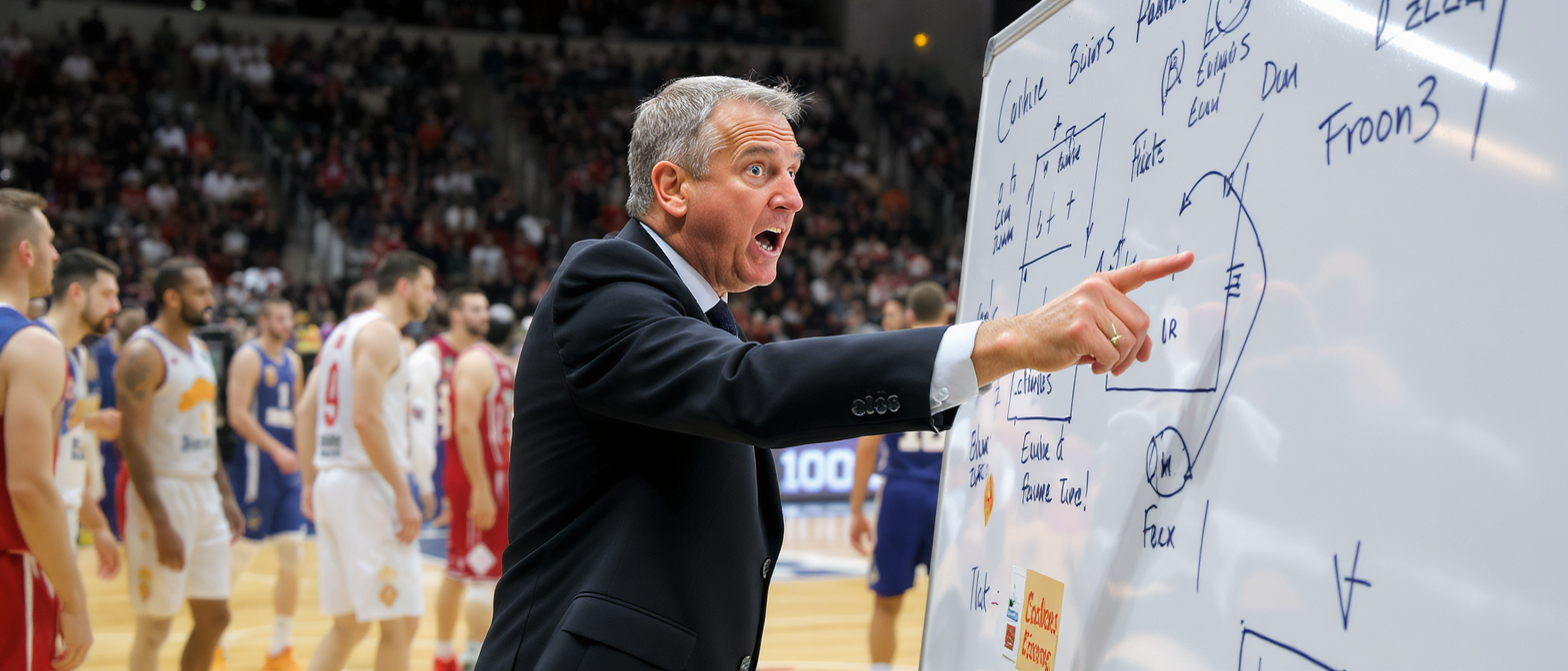 la roca team en euroleague accumule une cinquième défaite consécutive et cherche à inverser la tendance pour retrouver le chemin de la victoire.