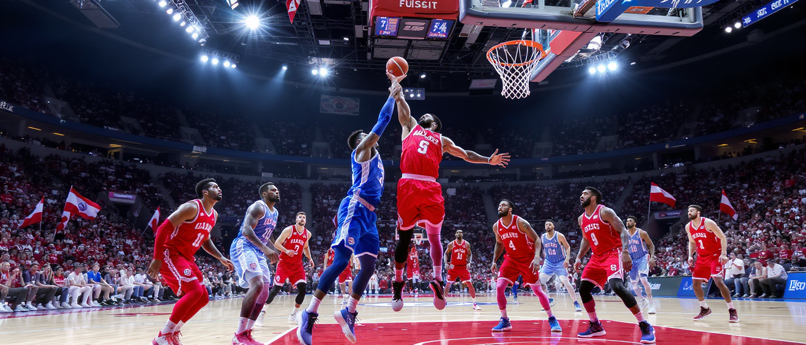 la roca team enchaîne une cinquième défaite consécutive en euroleague et cherche des solutions pour inverser cette mauvaise série et retrouver la victoire.