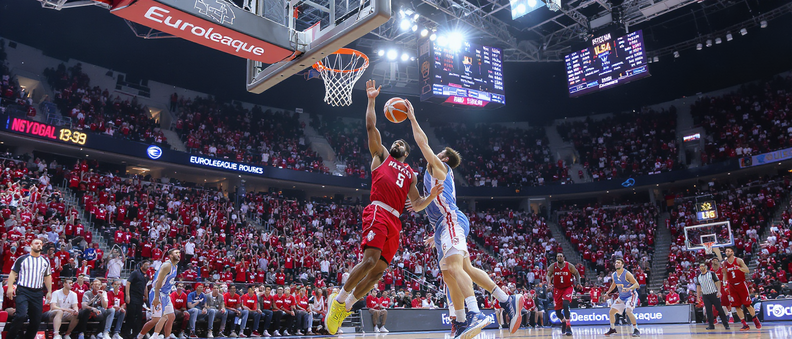 la roca team connaît une nouvelle période difficile en euroligue, confrontée à des défis majeurs sur le terrain. analyse et réactions sur les performances de l'équipe.