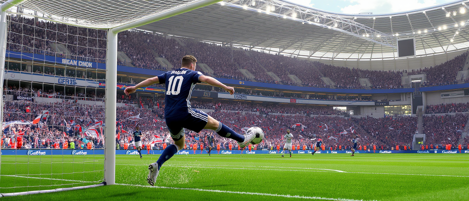 revivez le suspense haletant de la coupe de france où l’ogc nice a brillamment décroché sa place en quarts de finale, un moment fort pour les fans et le club.