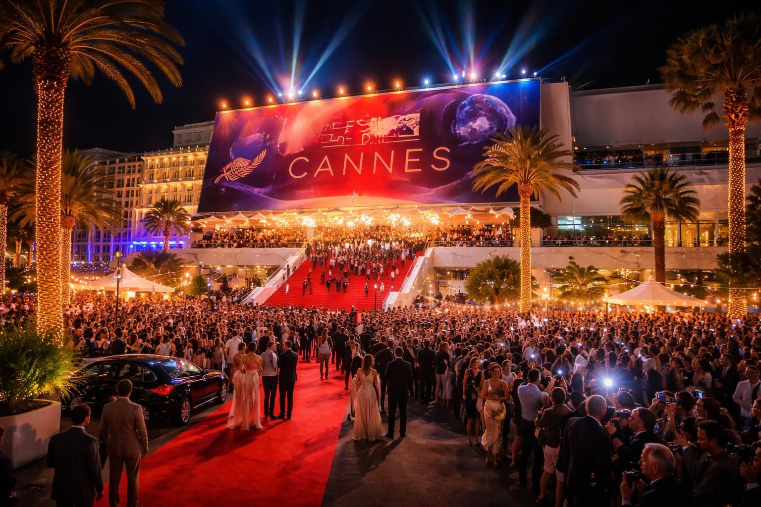 découvrez comment économiser sur vos sorties à cannes avec nos bons plans exclusifs pour le palais des festivals. profitez pleinement de vos événements sans vous ruiner !