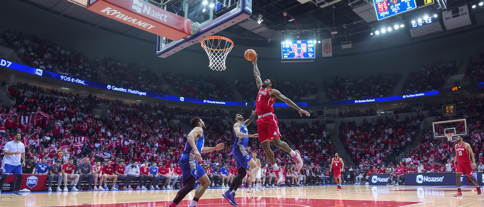la roca team remporte brillamment la leaders cup en dominant ses adversaires et en soulevant le trophée tant convoité.