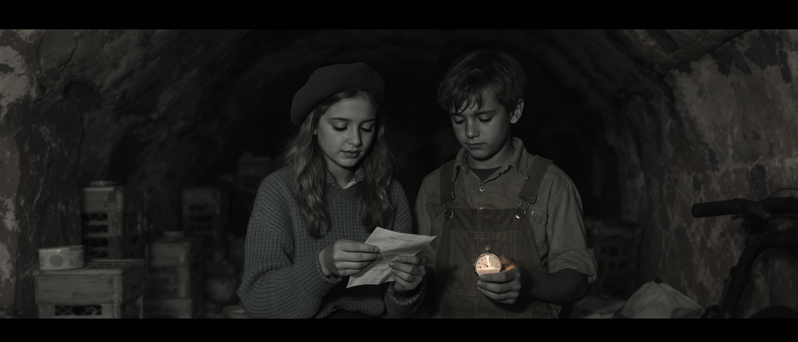 découvrez les 5 films incontournables à ne pas manquer au cinéma le 11 février 2026, avec des sorties captivantes pour tous les goûts.