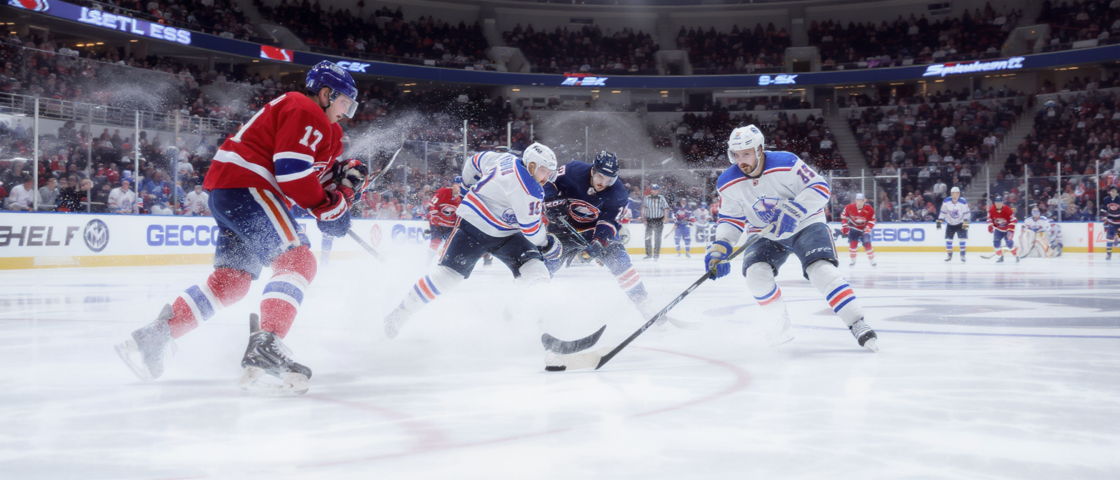 les aigles de nice s'imposent face à briançon après un match intense conclut en prolongation, offrant une victoire mémorable à leurs supporters.