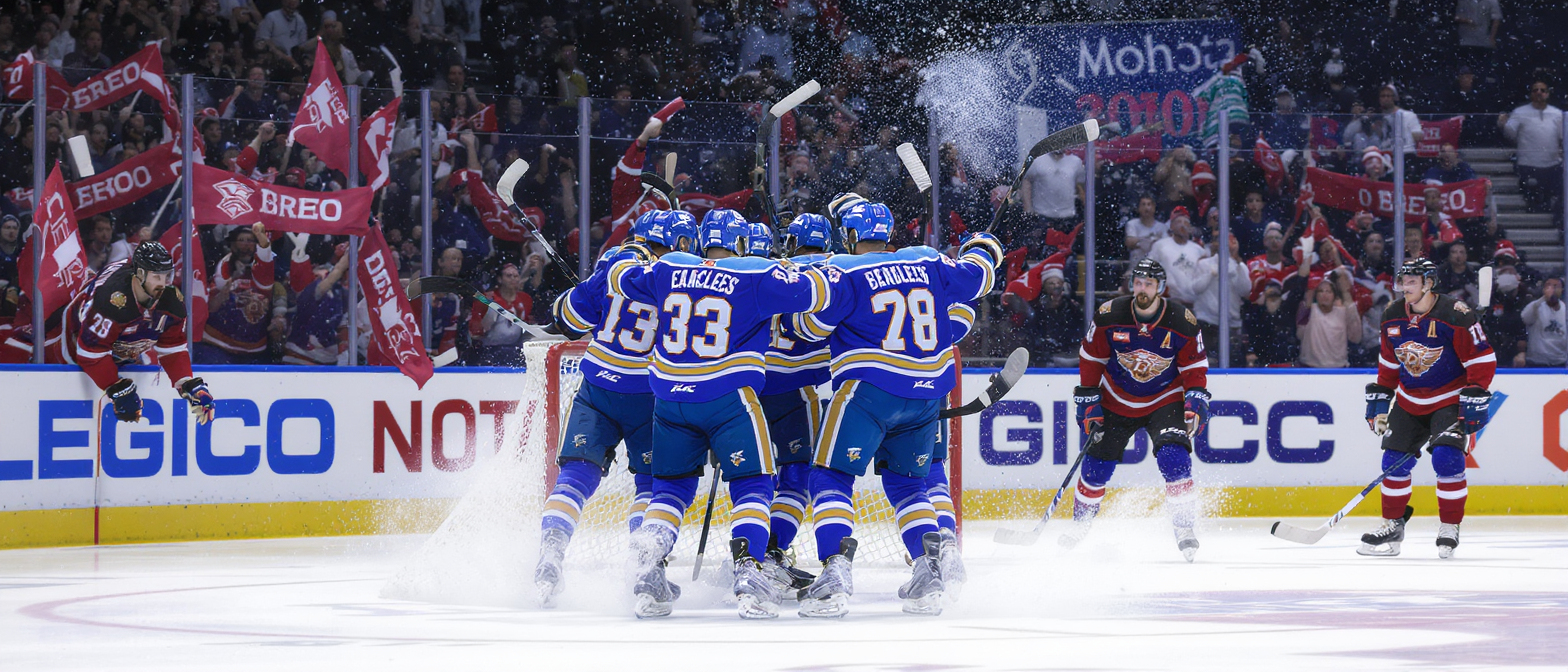 revivez la victoire spectaculaire des aigles de nice face à briançon lors d'un match intense qui s'est joué en prolongation, une rencontre pleine de suspense et d'émotions.