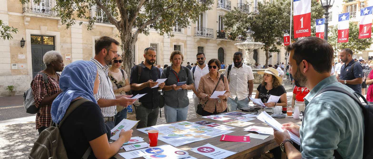 municipales 2026 à nice : éric ciotti annonce officiellement l’intégration d’olivier riquier à sa liste pour renforcer son équipe et préparer les prochaines élections.