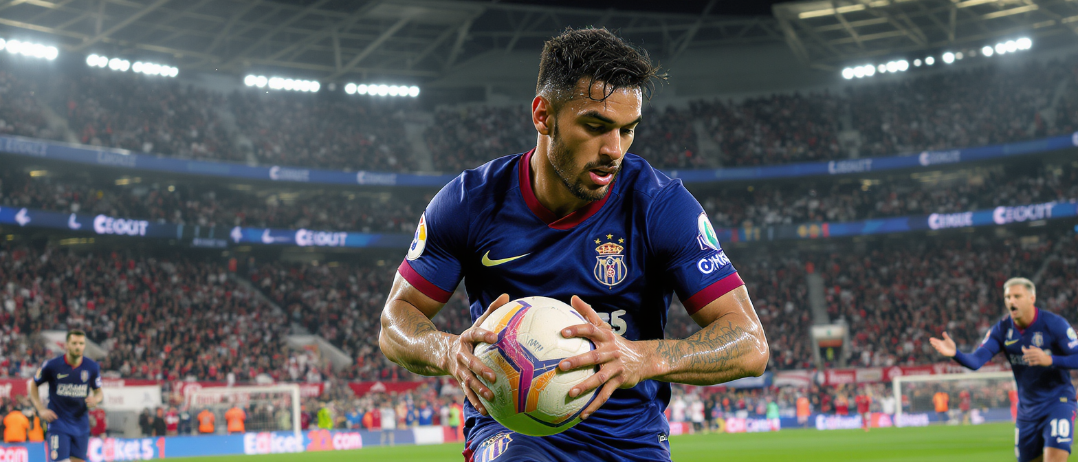 suivez le match décisif entre l'ogc nice et brest, une confrontation clé dans la lutte pour le maintien en ligue 1 cette saison.