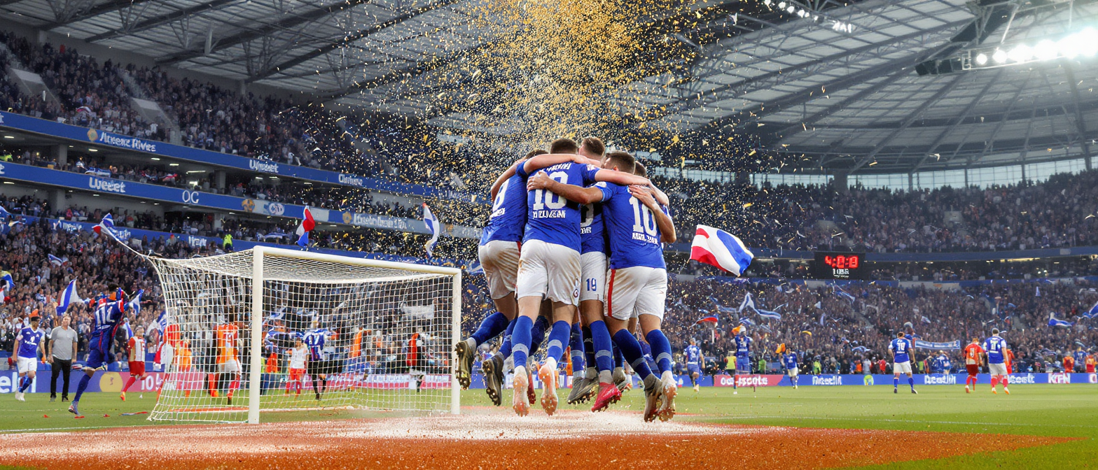 découvrez le duel passionnant entre l'ogc nice et brest, un match décisif dans la lutte pour le maintien en ligue 1. analyse, enjeux et highlights à ne pas manquer.