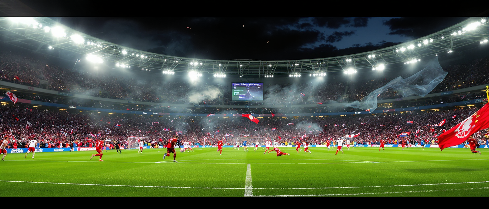 revivez le derby entre l'ogc nice et l'as monaco, un match terne qui s'est terminé sur un score nul, avec des aiglons et monégasques se neutralisant sans éclat.