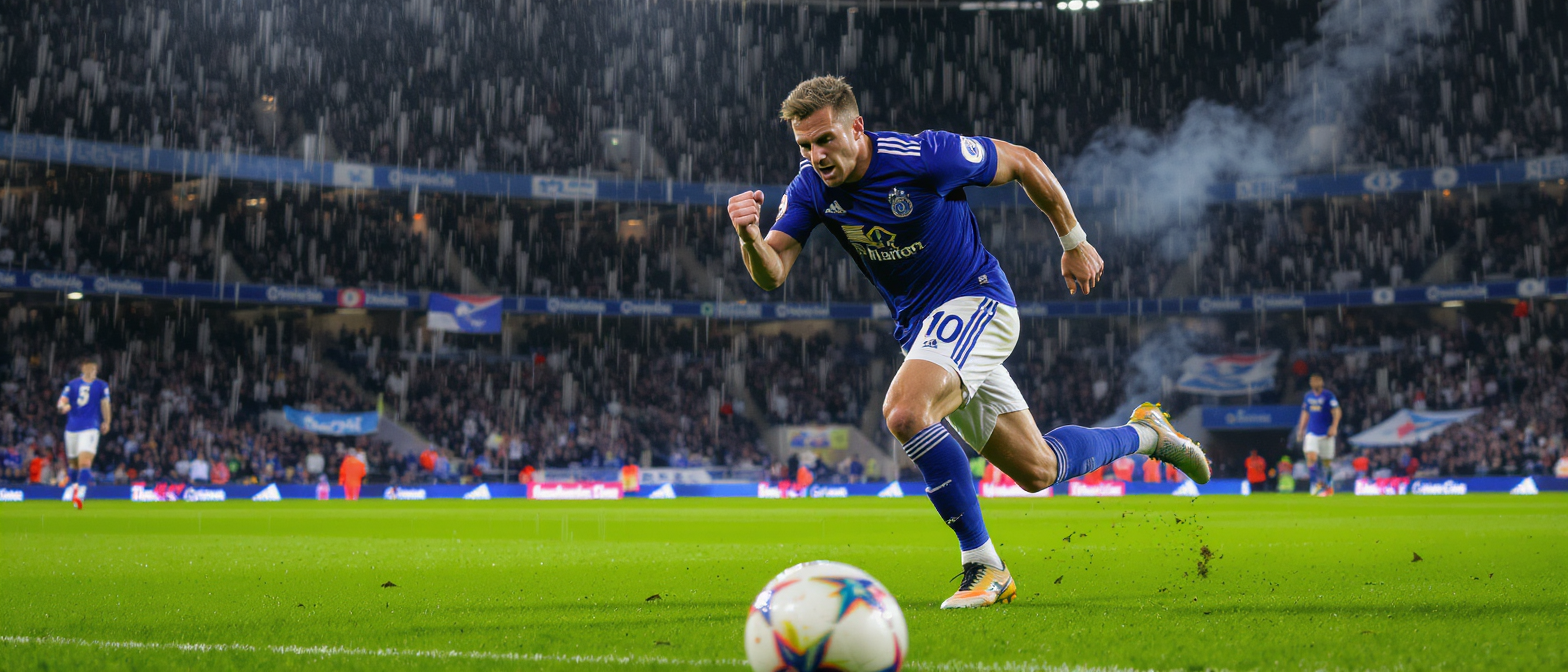 revivez le derby tendu entre l'ogc nice et l'as monaco qui s'est terminé sur un match nul, avec peu d'occasions et une atmosphère terne entre les aiglons et les monégasques.