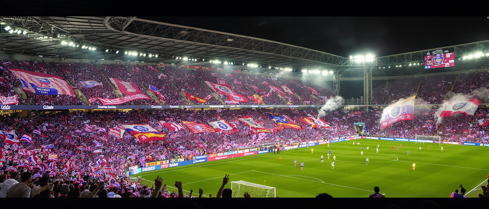 revivez le derby intense entre l'ogc nice et l'as monaco, un match équilibré qui s'est terminé sur un score nul entre les aiglons et les monégasques.