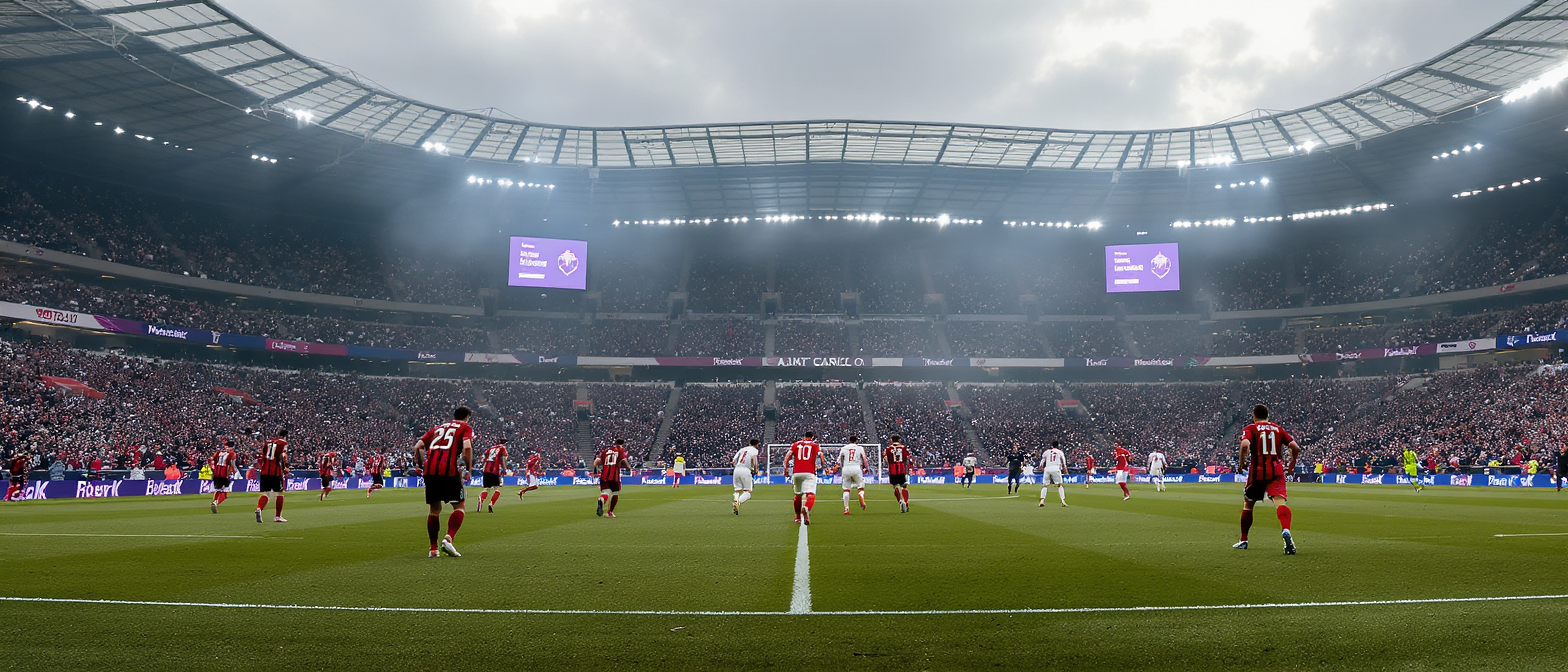 revivez le derby intense entre l'ogc nice et l'as monaco qui s'est terminé sur un match nul, malgré une rencontre terne entre les aiglons et les monégasques.