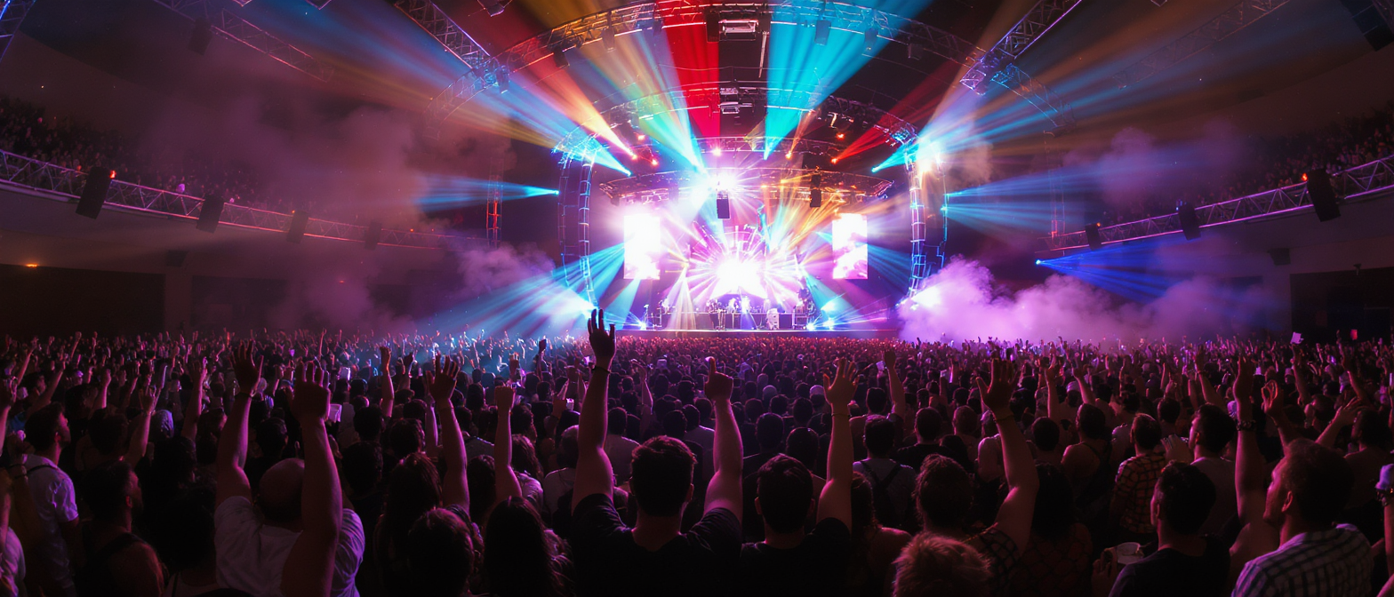 découvrez le récit exclusif de la soirée exceptionnelle d'orelsan à guichets fermés au palais nikaïa, avec un accès inédit aux coulisses de ce triomphe musical unique.