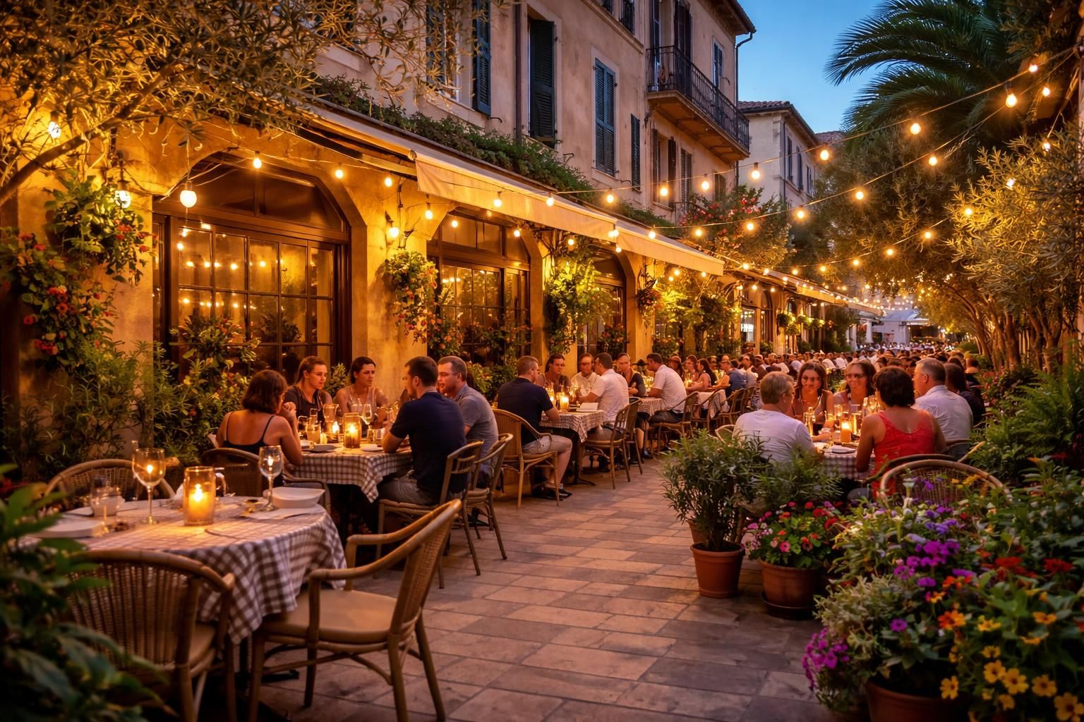 découvrez comment profiter pleinement de cannes sans dépenser une fortune grâce à des activités gratuites et des restaurants abordables pour un séjour économique et mémorable.