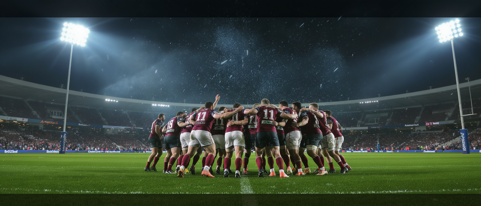 découvrez comment nice a dominé chambéry dans un match de rugby intense, renforçant ainsi sa position de leader du championnat.