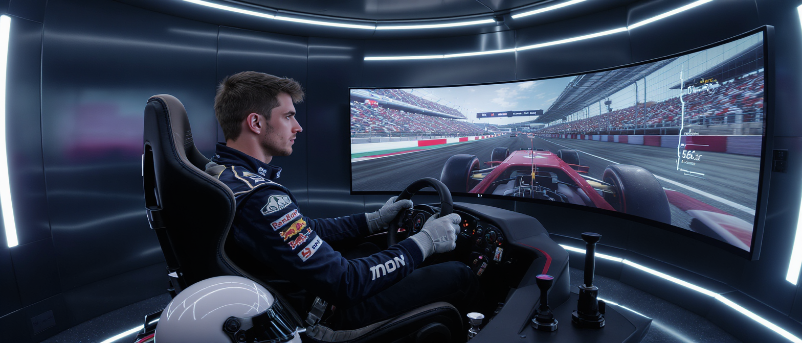 découvrez l'arrivée de théo pourchaire chez mercedes en tant que pilote de développement en formule 1, une étape clé pour sa carrière et l'avenir de l'équipe.