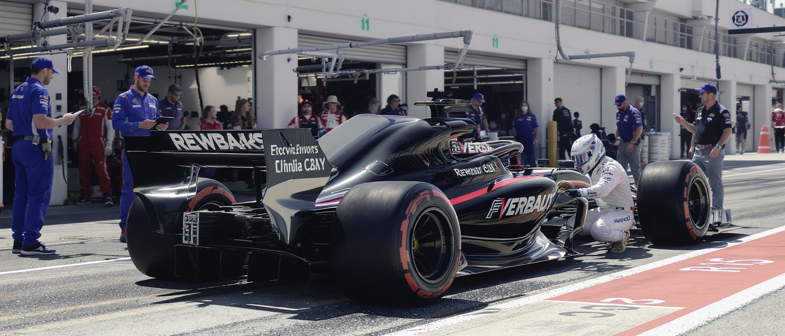 théo pourchaire rejoint mercedes comme pilote de développement en formule 1, renforçant l'équipe avec son talent prometteur pour la saison à venir.