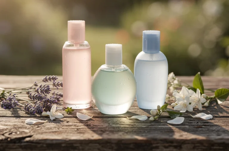 Sélection de fragrances légères pour l’été : le guide ultime