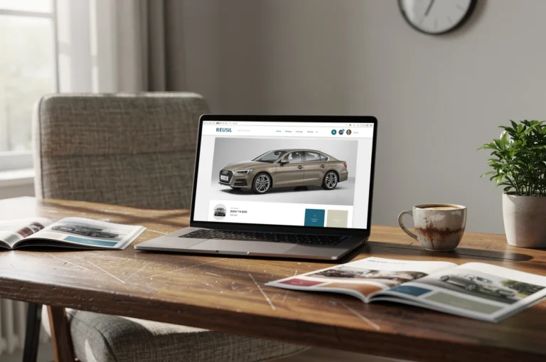 Achat automobile en ligne : éviter les mauvaises surprises et rouler l’esprit tranquille