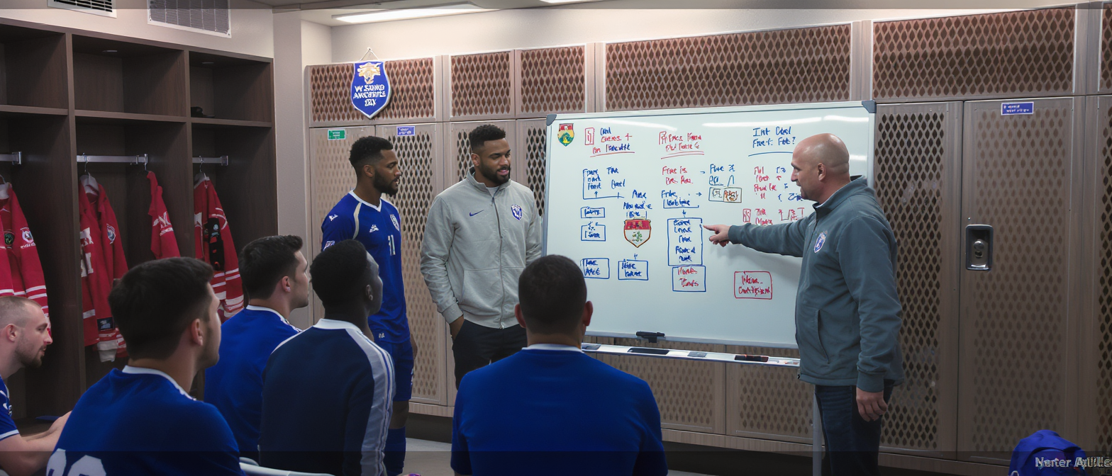 revivez le triplé impressionnant d'archambault qui propulse son équipe vers la victoire, face à une défense des aigles de nice dépassée et sans réponse.