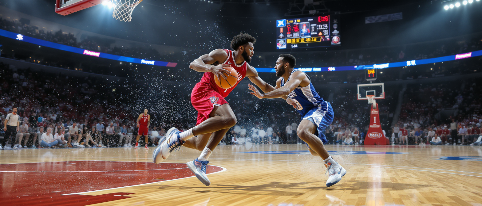 la roca team affronte les défis avec détermination et remporte une victoire importante face à cholet, renforçant leur position dans le championnat de basket.