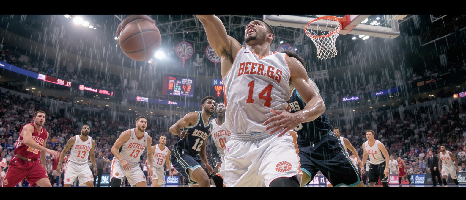 découvrez comment la roca team a surmonté les difficultés pour s'imposer face à cholet dans un match de basket intense et plein de rebondissements.