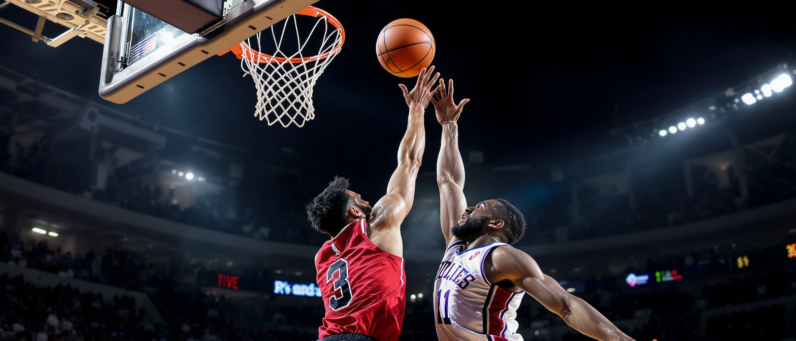 découvrez comment la roca team a remporté un match incroyable en euroligue, s’imposant dans une bataille haletante à l’ultime seconde.