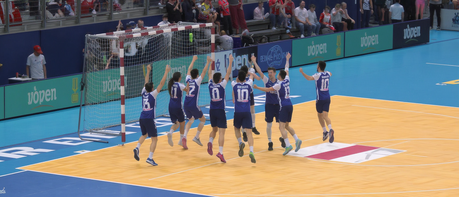 découvrez comment chambray a éliminé l’ogc nice handball en quart de finale de la coupe de france, un match intense marquant une étape clé de la compétition.