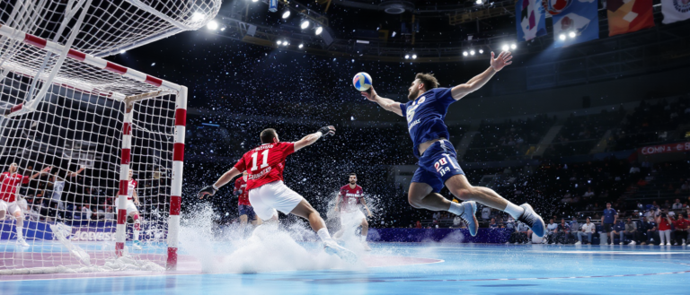 chambray réussit une performance remarquable en éliminant l’ogc nice handball lors des quarts de finale de la coupe de france, se qualifiant ainsi pour les prochaines étapes de la compétition.