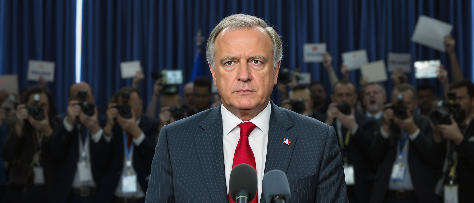 découvrez les détails de l'affaire controversée impliquant christian estrosi, au centre d'une présumée « barbouzerie ». analyse et retour sur cette polémique qui fait grand bruit.