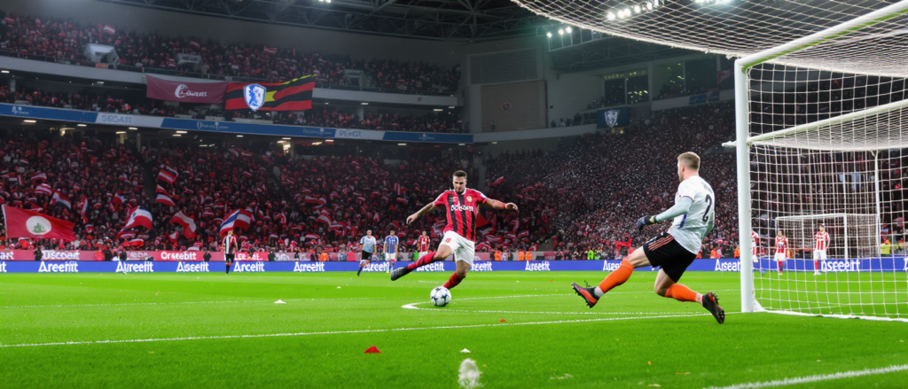 revivez la victoire de l'ogc nice en coupe de france, remportée aux tirs au but contre lorient, dans un match intense et palpitant.