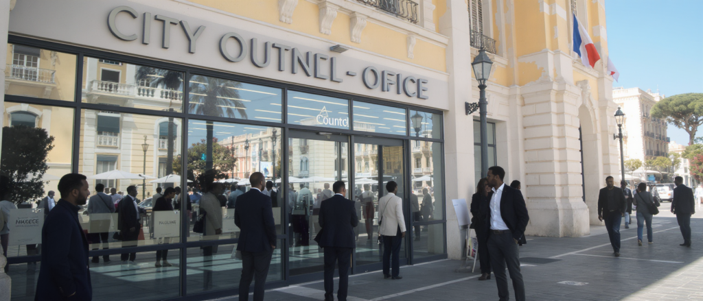 découvrez quels candidats ont choisi de ne pas se présenter aux élections municipales 2026 à nice et les enjeux de cette échéance politique importante.