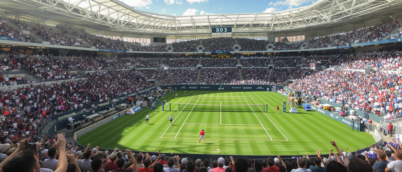 découvrez la victoire éclatante de diane parry contre venus williams à indian wells, un moment fort du tennis féminin à ne pas manquer.
