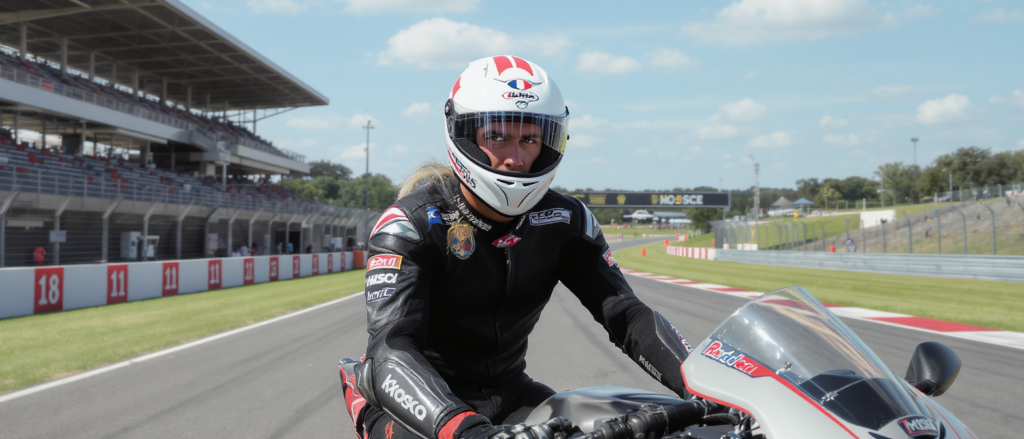 découvrez les ambitions de johann zarco à austin alors qu'il cherche à percer le mystère pour améliorer ses performances en course.