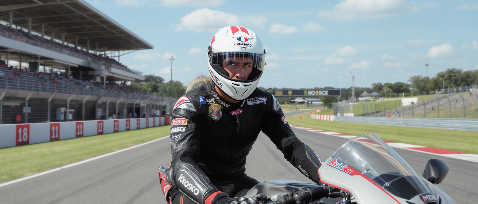 découvrez les ambitions de johann zarco à austin alors qu'il cherche à percer le mystère pour améliorer ses performances en course.