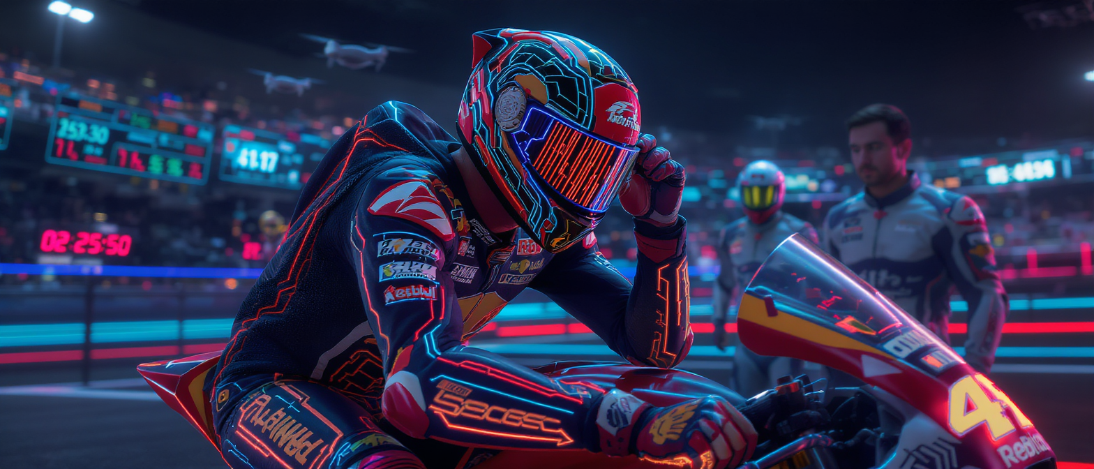 découvrez les ambitions de johann zarco à austin alors qu'il cherche à percer le mystère derrière la piste et améliorer ses performances en motogp.