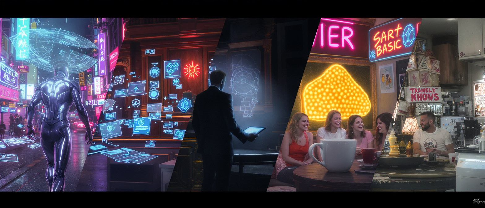 découvrez notre sélection des 5 incontournables à l'affiche le 4 mars 2026, pour ne rien manquer des meilleurs films du moment au cinéma.